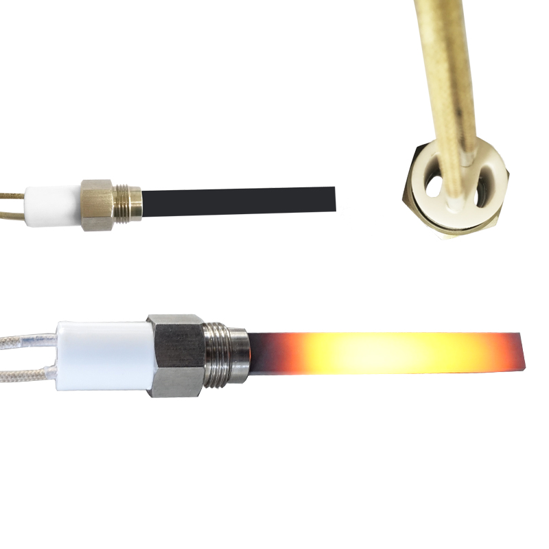 ခေတ်မီအပူပေးစနစ်များတွင် Wood Pellet Boiler Igniter သည် မည်သို့အလုပ်လုပ်သနည်း။