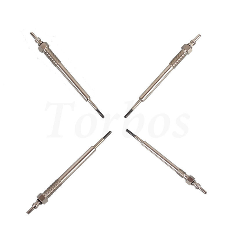 Diesel glow plugs